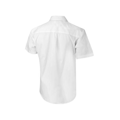 Рубашка Stirling мужская с коротким рукавом; - купить необычные подарки в Воронеже