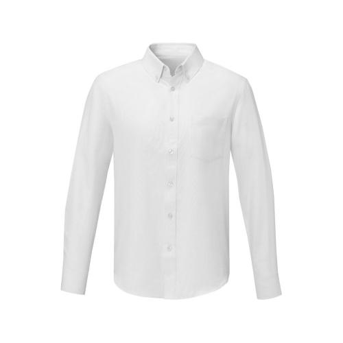 Pollux Мужская рубашка с длинными рукавами; - купить необычные подарки в Воронеже