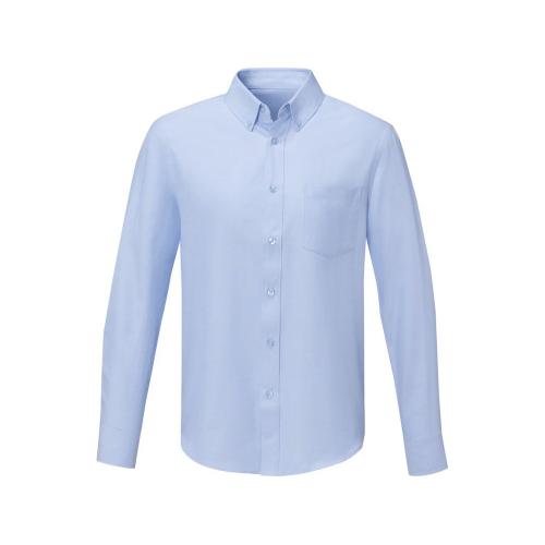 Pollux Мужская рубашка с длинными рукавами; - купить необычные подарки в Воронеже