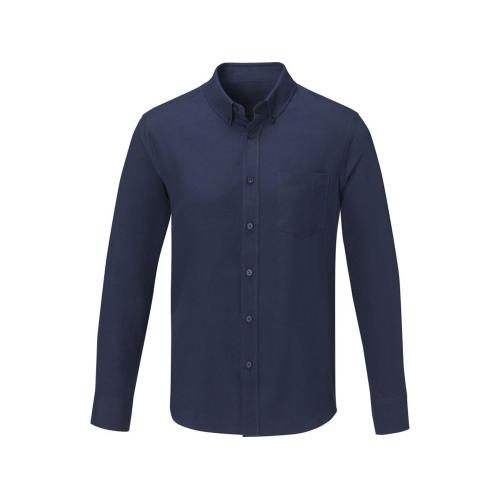 Pollux Мужская рубашка с длинными рукавами; - купить необычные подарки в Воронеже