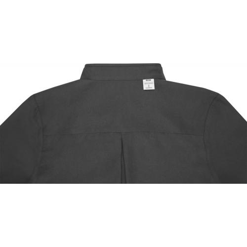 Pollux Мужская рубашка с длинными рукавами; - купить именные сувениры в Воронеже