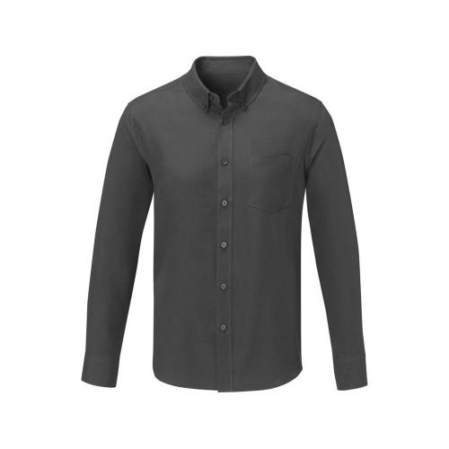 Pollux Мужская рубашка с длинными рукавами; - купить необычные подарки в Воронеже