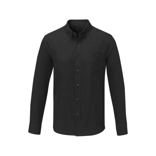 Pollux Мужская рубашка с длинными рукавами; - купить необычные подарки в Воронеже