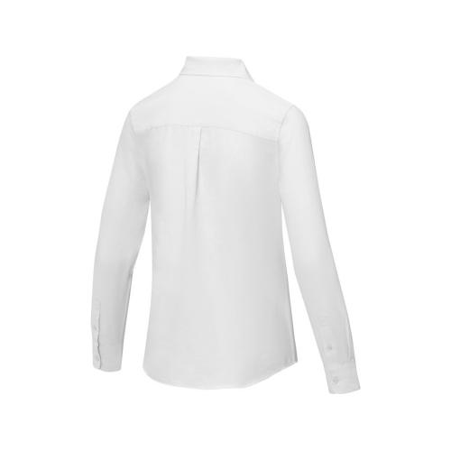 Pollux Женская рубашка с длинным рукавом; - купить необычные подарки в Воронеже