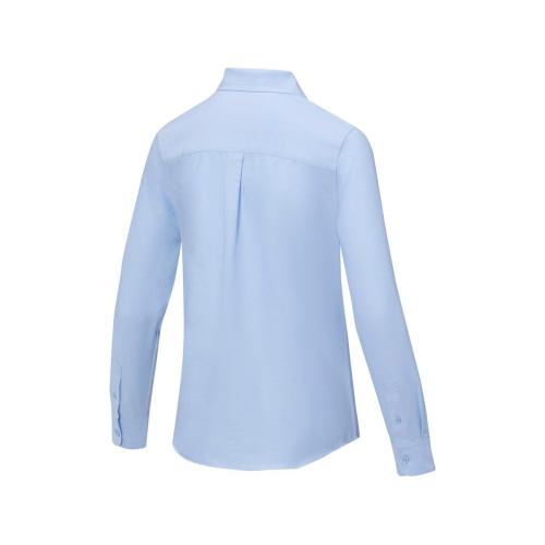 Pollux Женская рубашка с длинным рукавом; - купить необычные подарки в Воронеже