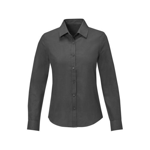 Pollux Женская рубашка с длинным рукавом; - купить именные сувениры в Воронеже