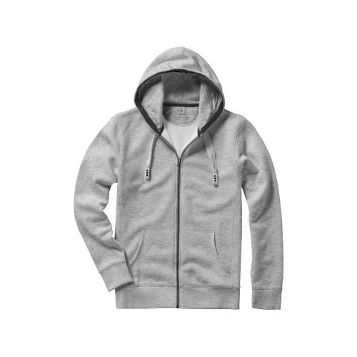 Толстовка Arora мужская с капюшоном; - купить именные сувениры в Воронеже