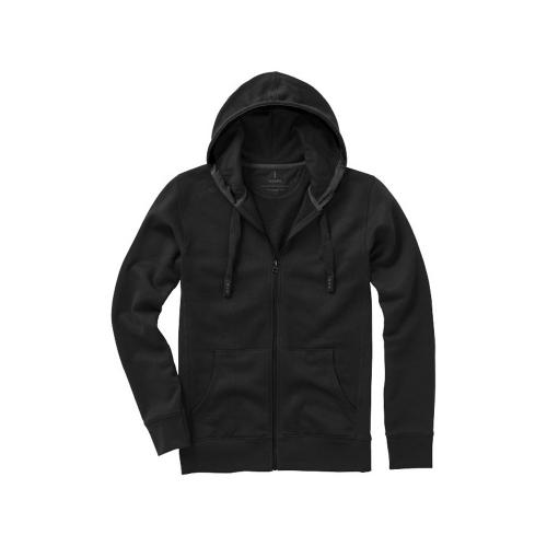 Толстовка Arora мужская с капюшоном; - купить именные сувениры в Воронеже