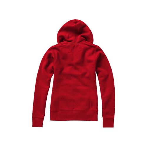 Толстовка Arora женская с капюшоном; - купить необычные сувениры в Воронеже