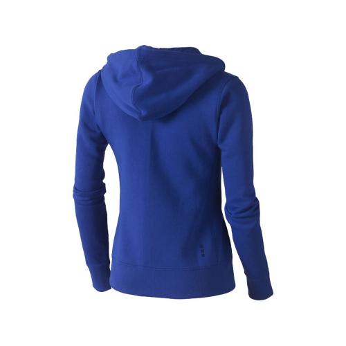 Толстовка Arora женская с капюшоном; - купить необычные подарки в Воронеже