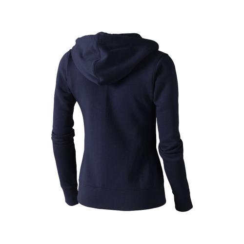 Толстовка Arora женская с капюшоном; - купить необычные подарки в Воронеже