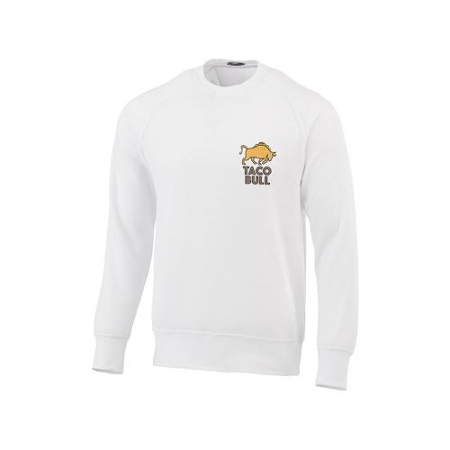 Свитер Kruger с круглым вырезом; - купить подарки с логотипом в Воронеже