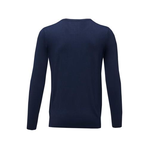 Мужской пуловер Stanton с V-образным вырезом; - купить необычные сувениры в Воронеже