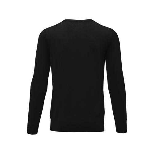 Мужской пуловер Merrit с круглым вырезом; - купить необычные сувениры в Воронеже