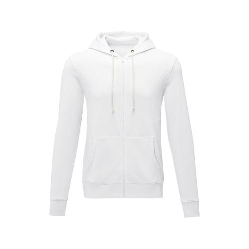 Мужская толстовка на молнии Theron; - купить необычные подарки в Воронеже