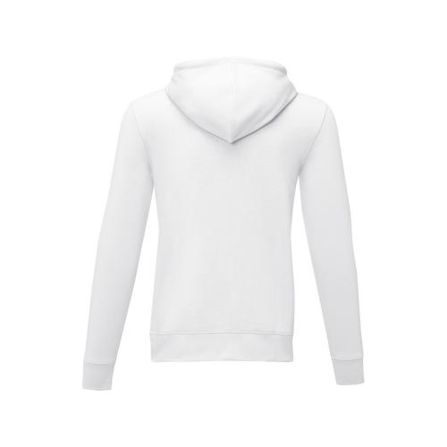 Мужская толстовка на молнии Theron; - купить необычные сувениры в Воронеже