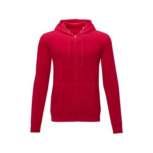 Мужская толстовка на молнии Theron; - купить необычные подарки в Воронеже