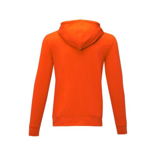 Мужская толстовка на молнии Theron; - купить необычные сувениры в Воронеже