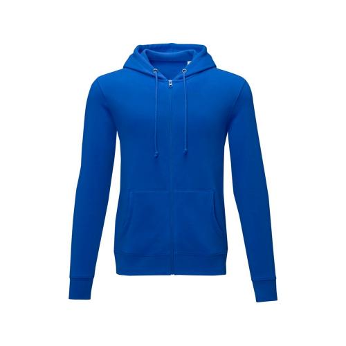 Мужская толстовка на молнии Theron; - купить необычные подарки в Воронеже