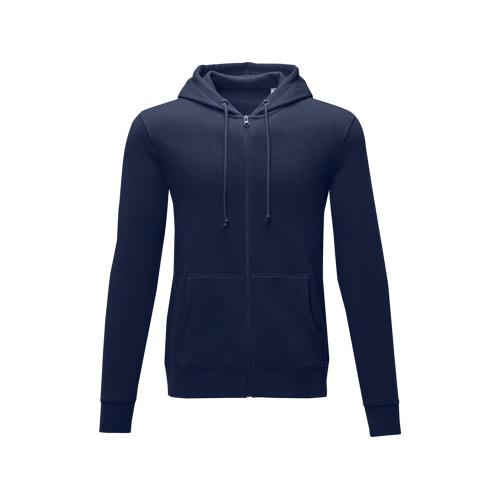 Мужская толстовка на молнии Theron; - купить необычные подарки в Воронеже