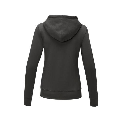 Женская толстовка на молнии Theron; - купить необычные сувениры в Воронеже