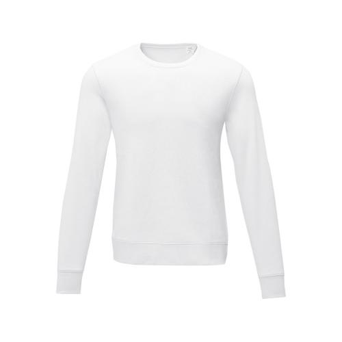 Мужской свитер Zenon с круглым вырезом; - купить необычные подарки в Воронеже