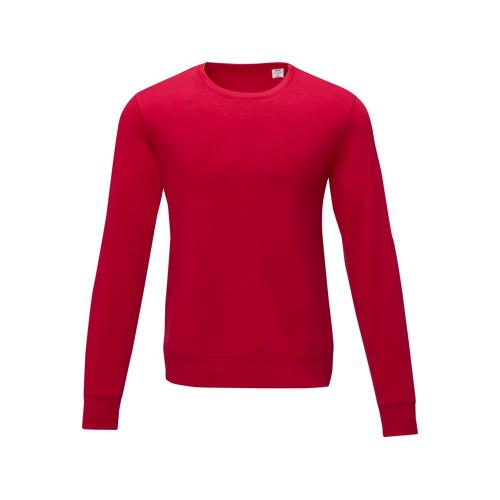 Мужской свитер Zenon с круглым вырезом; - купить необычные подарки в Воронеже