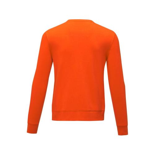 Мужской свитер Zenon с круглым вырезом; - купить необычные сувениры в Воронеже