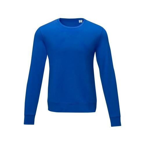 Мужской свитер Zenon с круглым вырезом; - купить необычные подарки в Воронеже