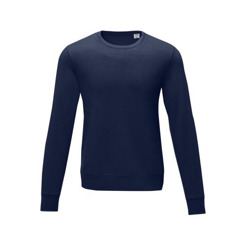 Мужской свитер Zenon с круглым вырезом; - купить необычные подарки в Воронеже