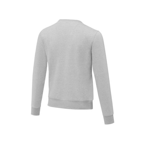 Мужской свитер Zenon с круглым вырезом; - купить необычные сувениры в Воронеже