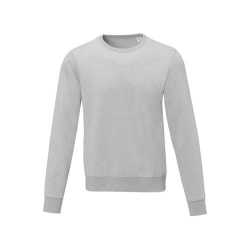 Мужской свитер Zenon с круглым вырезом; - купить необычные подарки в Воронеже