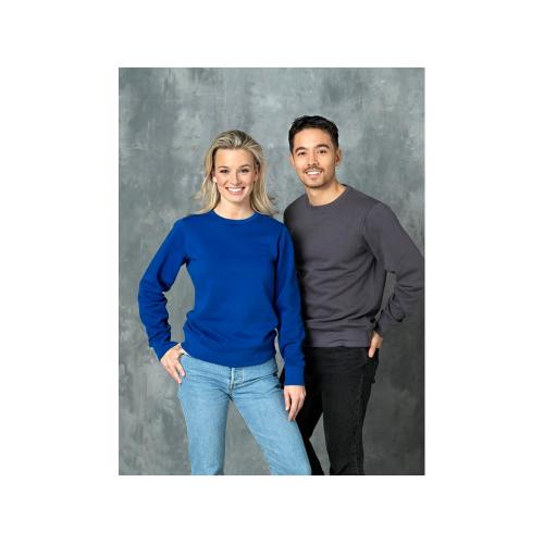 Мужской свитер Zenon с круглым вырезом; - купить подарки с логотипом в Воронеже