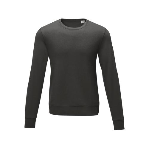 Мужской свитер Zenon с круглым вырезом; - купить необычные подарки в Воронеже