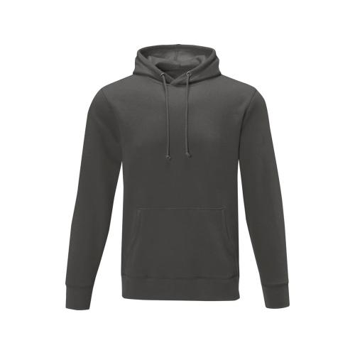 Charon Мужская толстовка с капюшоном; - купить именные сувениры в Воронеже