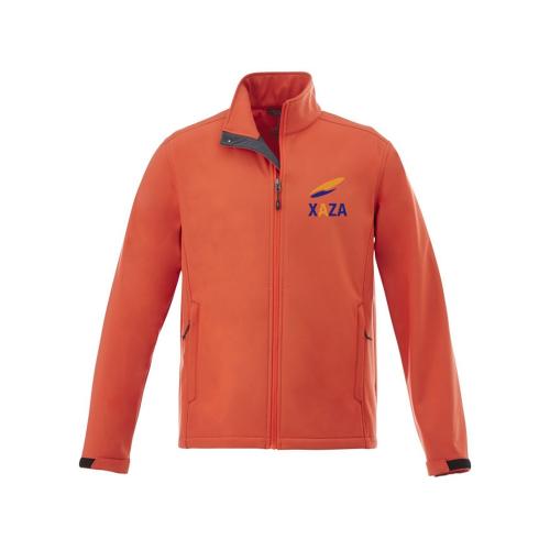 Куртка софтшел Maxson мужская; - купить необычные сувениры в Воронеже