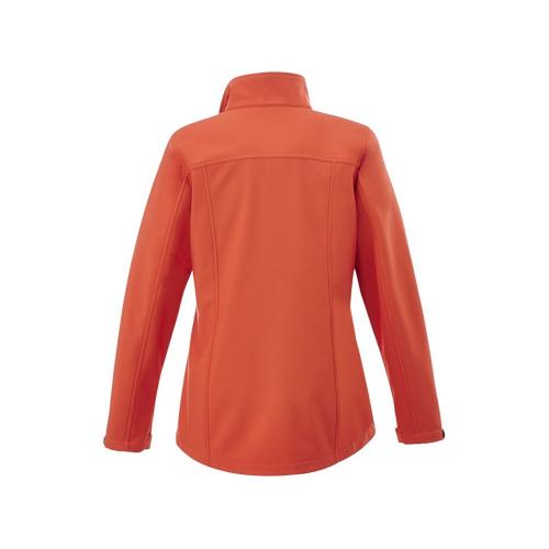 Куртка софтшел Maxson женская; - купить необычные подарки в Воронеже