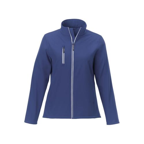 Женская софтшелл куртка Orion; - купить необычные подарки в Воронеже