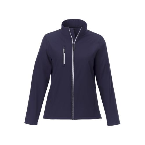 Женская софтшелл куртка Orion; - купить необычные подарки в Воронеже