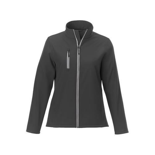 Женская софтшелл куртка Orion; - купить необычные подарки в Воронеже