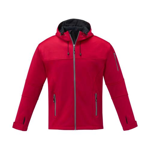 Match Мужская куртка софтшел; - купить необычные подарки в Воронеже