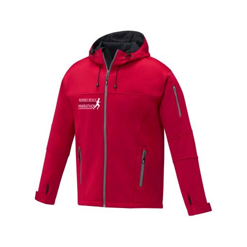 Match Мужская куртка софтшел; - купить подарки с логотипом в Воронеже