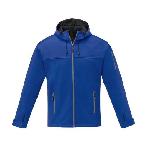 Match Мужская куртка софтшел; - купить необычные подарки в Воронеже