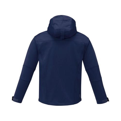 Match Мужская куртка софтшел; - купить необычные сувениры в Воронеже