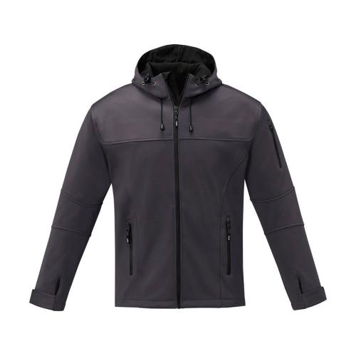 Match Мужская куртка софтшел; - купить необычные подарки в Воронеже