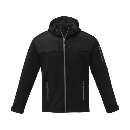 Match Мужская куртка софтшел; - купить необычные подарки в Воронеже