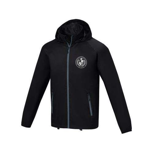 Dinlas Мужская легкая куртка; - купить именные сувениры в Воронеже