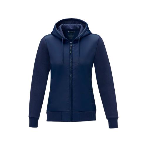 Женская гибридная куртка Darnell; - купить необычные подарки в Воронеже