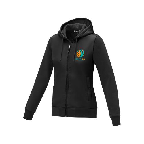 Женская гибридная куртка Darnell; - купить именные сувениры в Воронеже