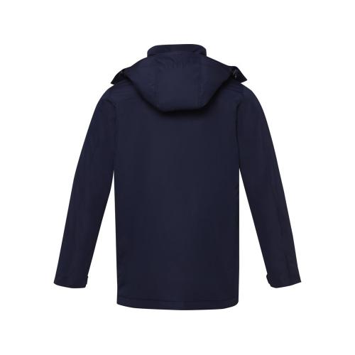 Hardy мужская утепленная парка; - купить необычные сувениры в Воронеже